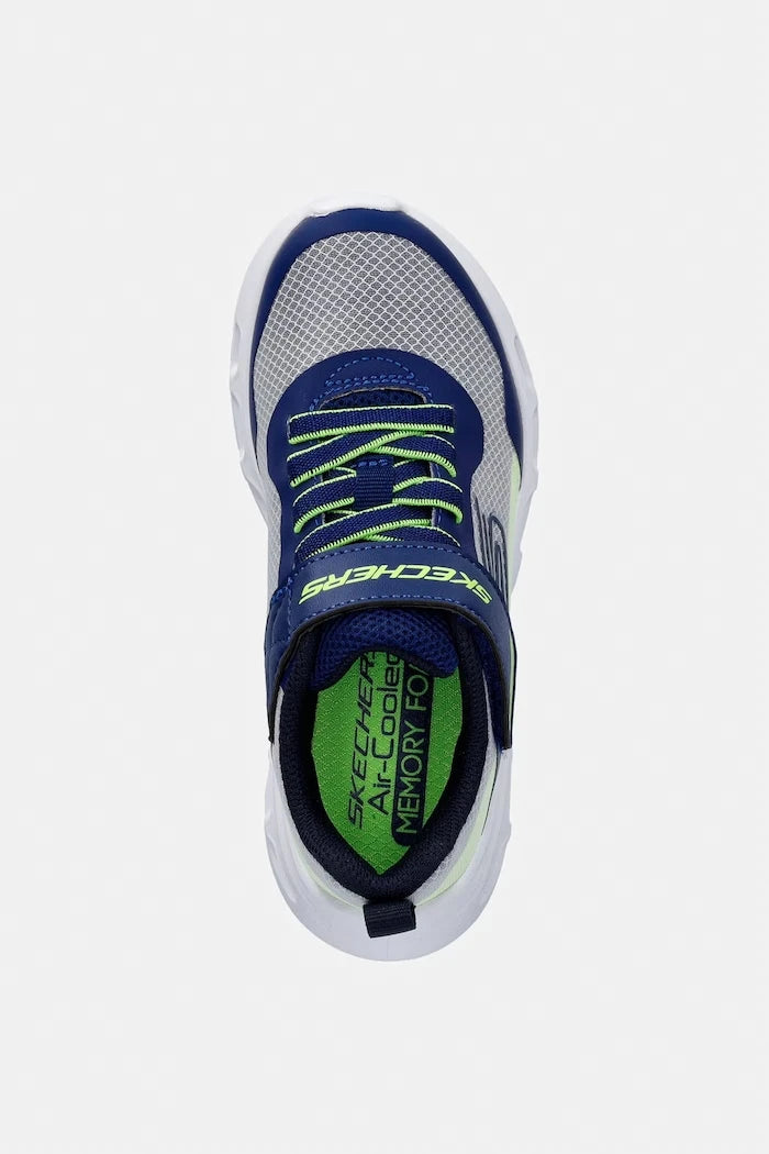 Skechers SKECHERS GLIDE-STEP DRIFT-ZOR Маратонки Детски