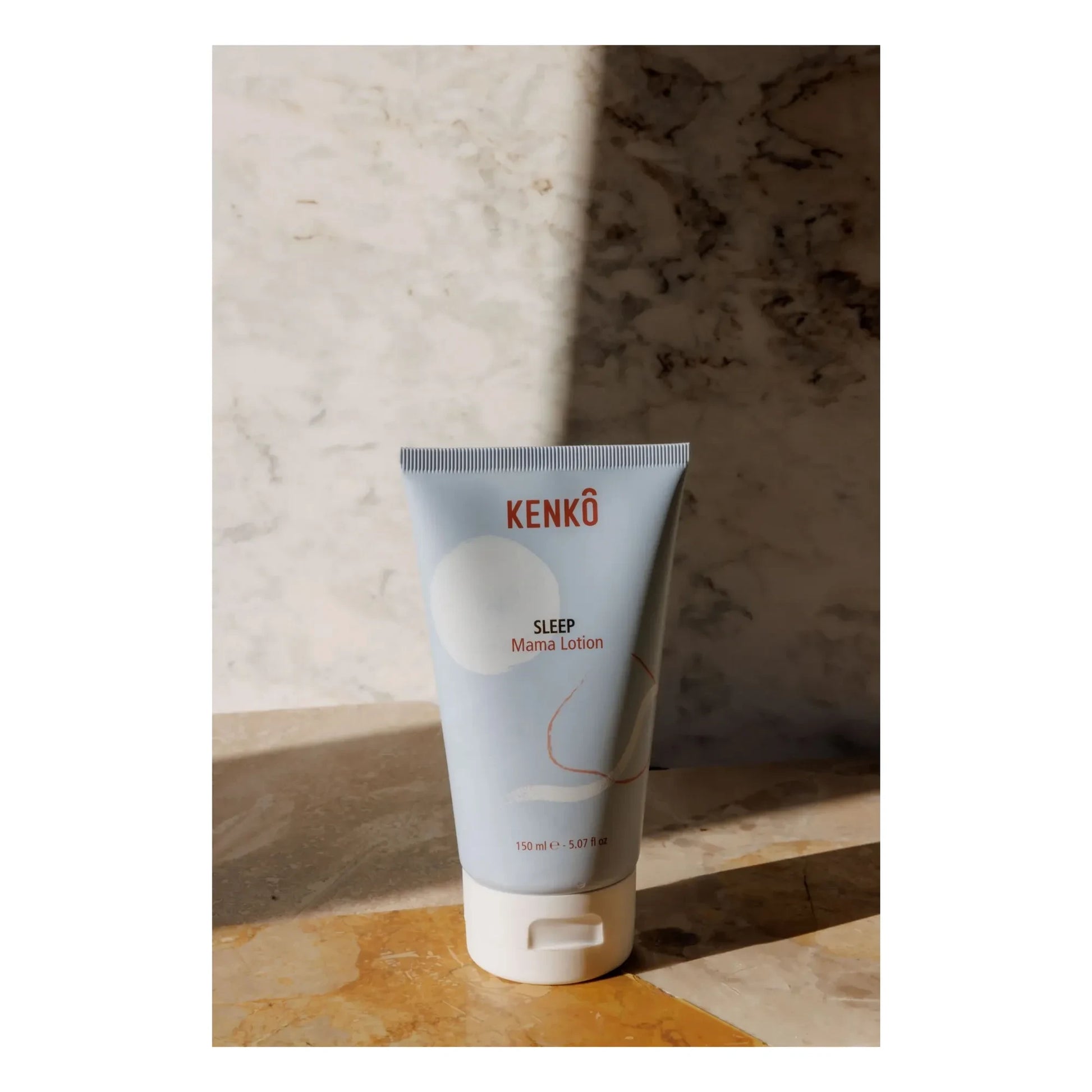 Kenkô - Bath Oil - 200 ml