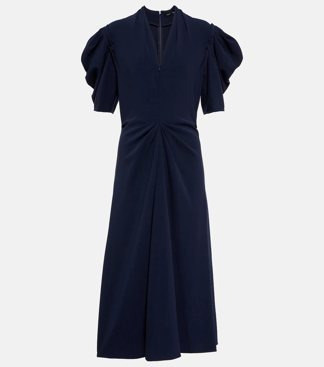 Proenza Schouler - Jersey midi dress