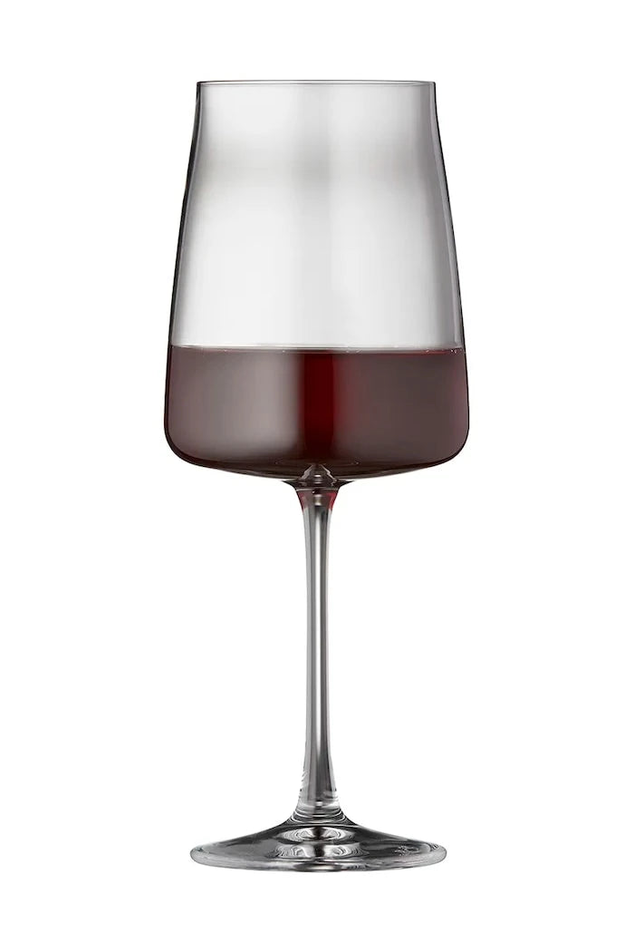 Комплект чаши за вино Lyngby Glas Zero 540 ml (4 броя)
