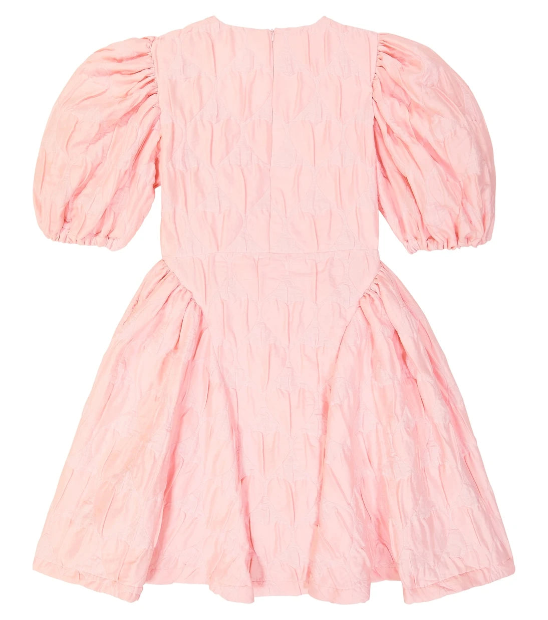 Caroline Bosmans - Heart dress
