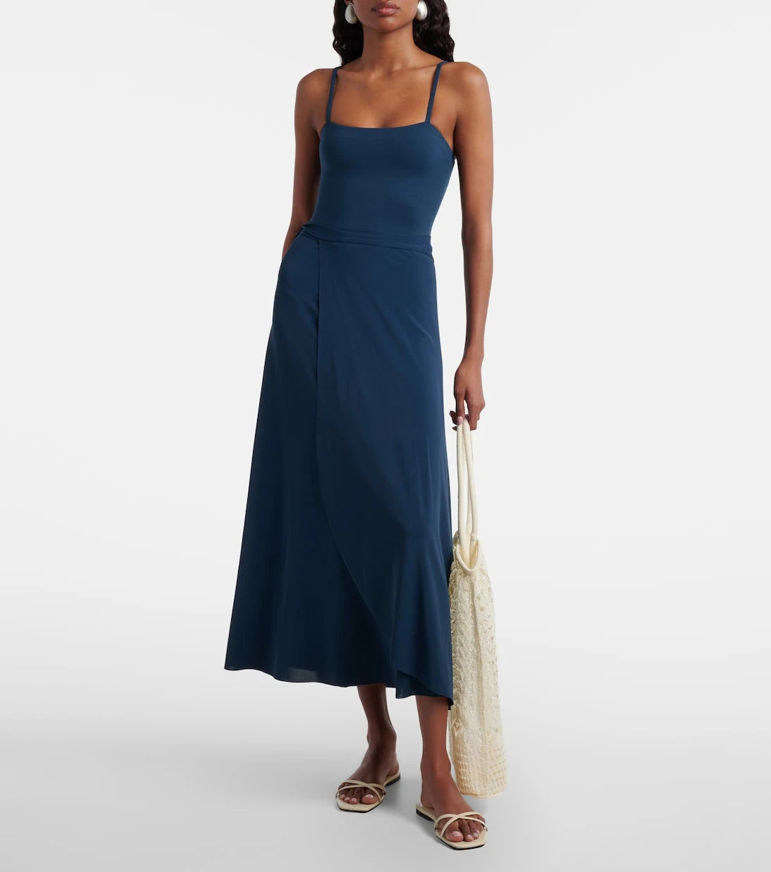 Eres - Julieta midi skirt