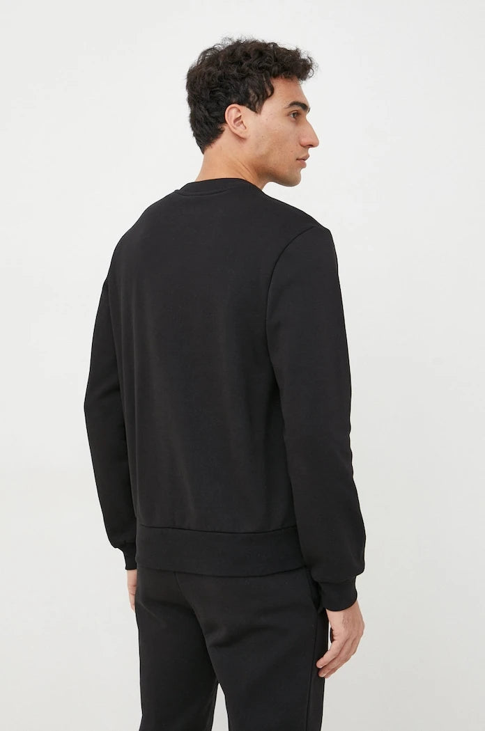 Pamuklu erkek Lacoste sweatshirt