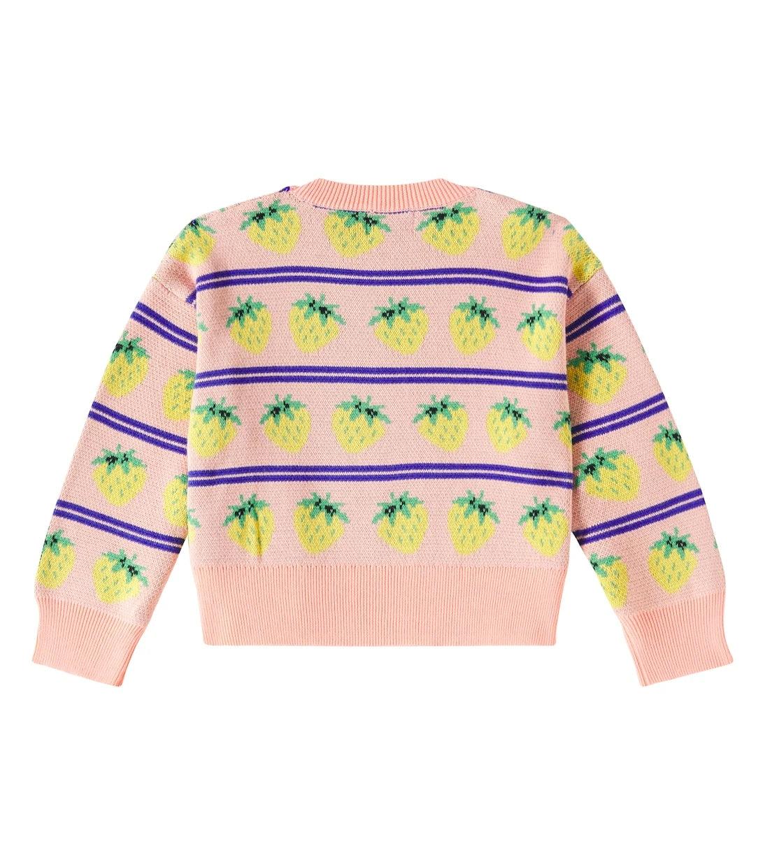Molo - Gerrie cotton sweater