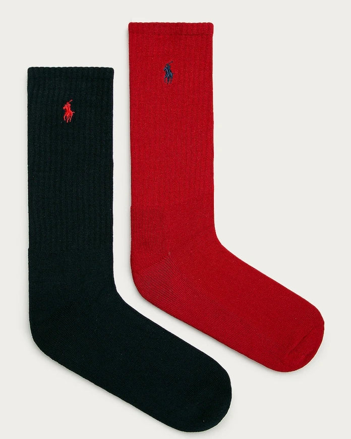 Polo Ralph Lauren - Çoraplar (6'lı)