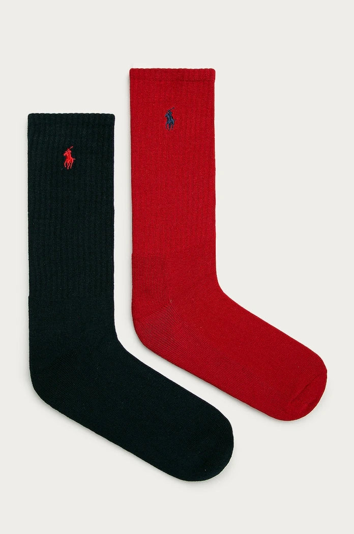 Polo Ralph Lauren - Чорапки (6 бройки)