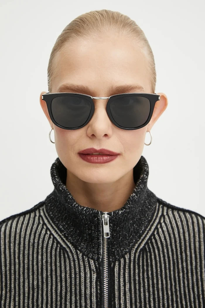 Слънчеви очила Saint Laurent