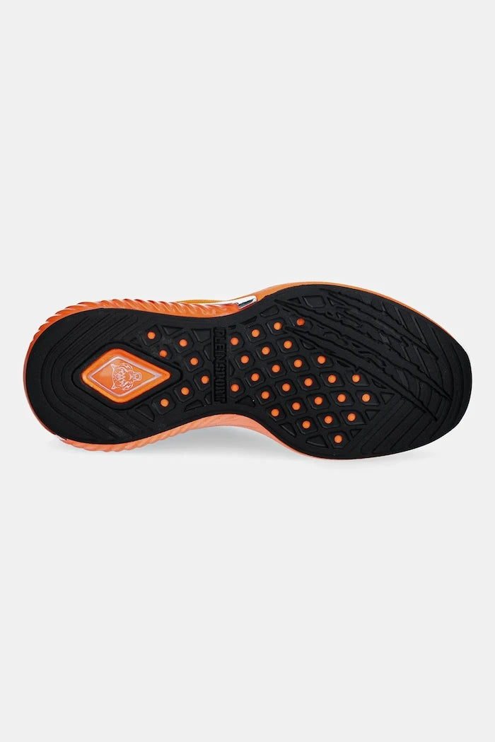 Маратонки PLEIN SPORT Shadowclaw