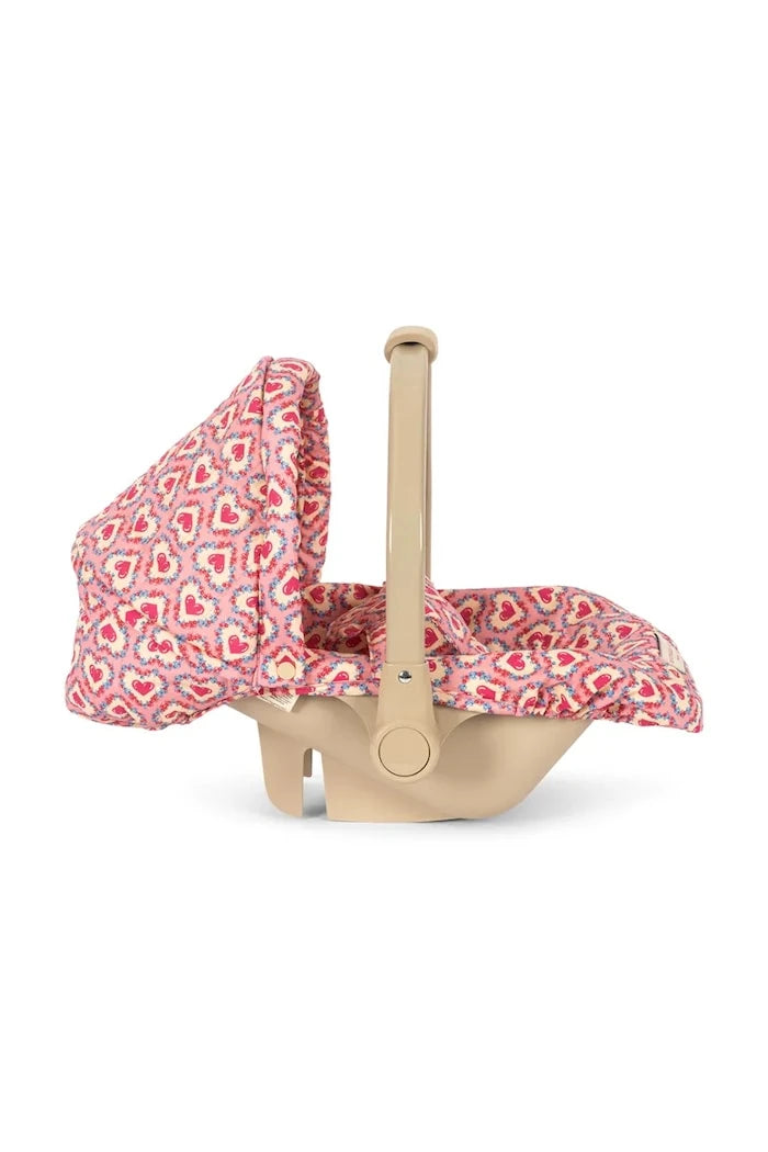 Konges Sløjd Çocuklar İçin Bebek Arabası Çantası DOLL CAR SEAT