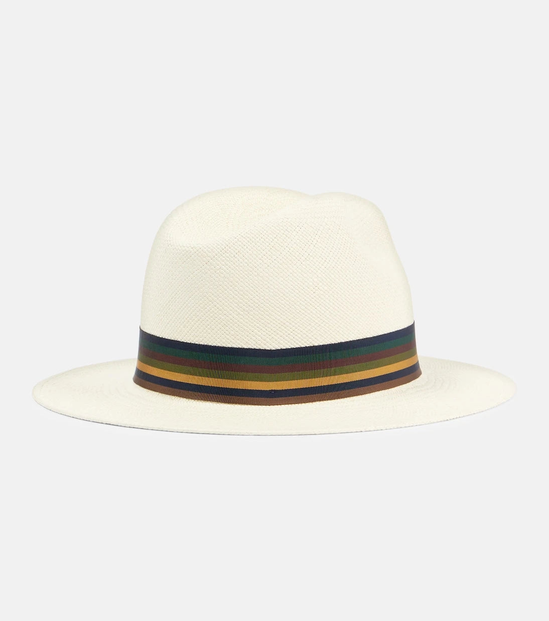 Max Mara - Rodesia straw Panama hat