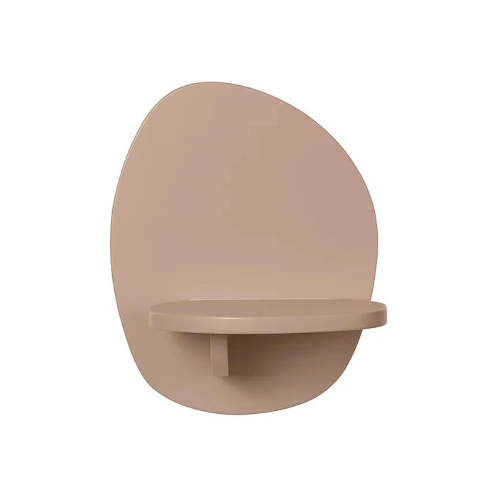 Стенен рафт ferm LIVING Pilu 25 cm