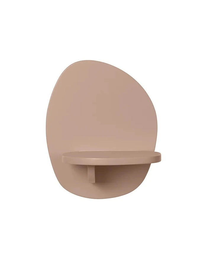 ferm LIVING Pilu 25 cm Duvar Rafı