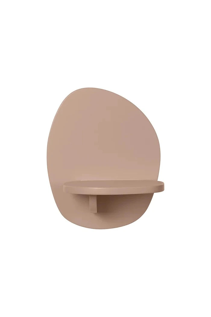 ferm LIVING Pilu 25 cm Duvar Rafı
