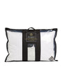 Chateau 2-Chamber 90% Canadian Goose Down Pillow (50cm x 75cm)
