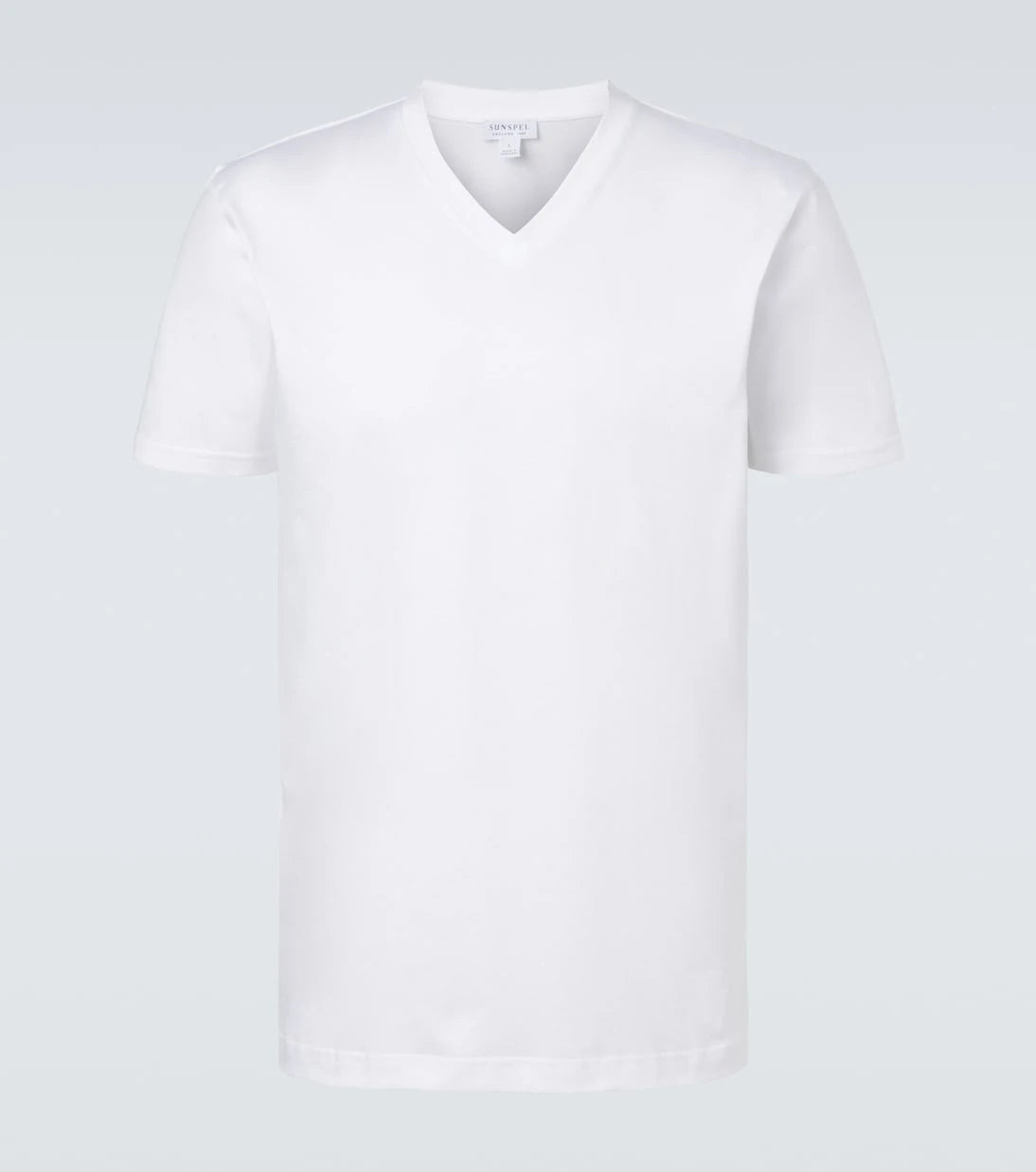 Sunspel - Riviera cotton jersey T-shirt