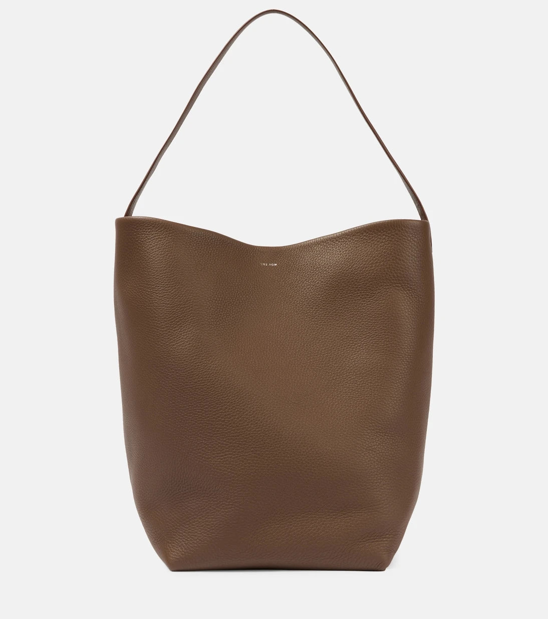 The Row - Park Large leather tote bag