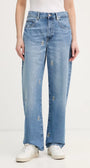 Tommy Hilfiger дънки relaxed fit дамски