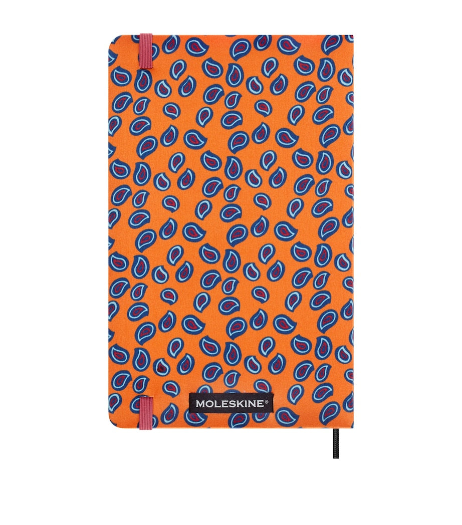 Moleskine Silk 12-Month Planner