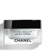 CHANEL HYDRA BEAUTY MICRO CRÈME Fortifying Replenishing Hydration