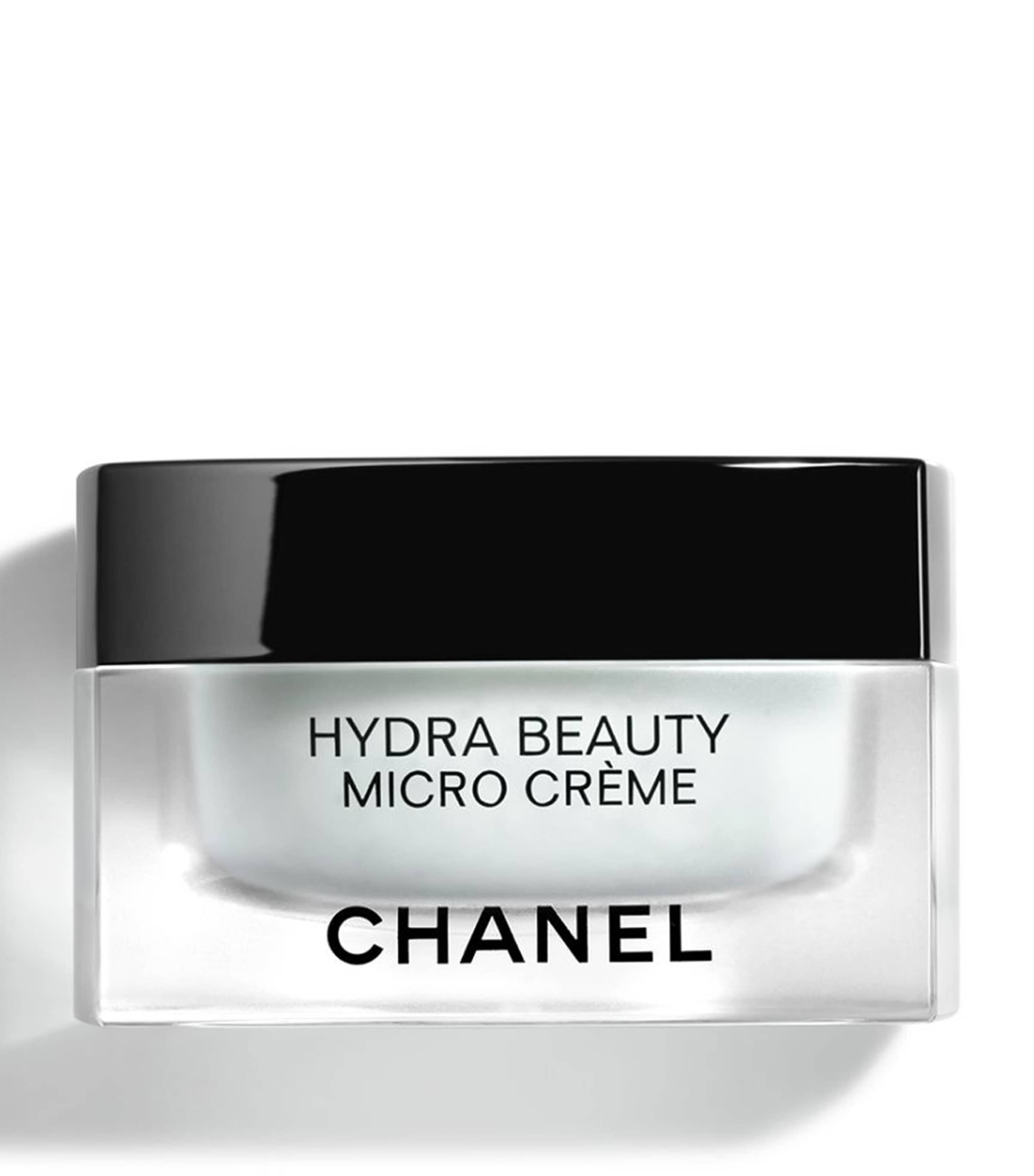 CHANEL HYDRA BEAUTY MICRO CRÈME Fortifying Replenishing Hydration