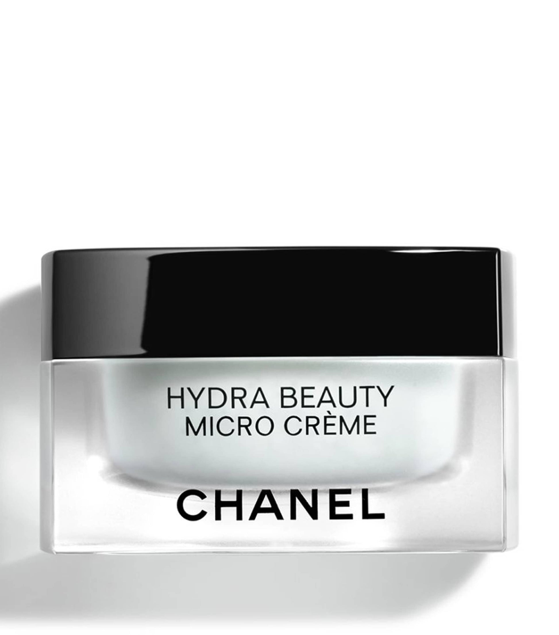 CHANEL HYDRA BEAUTY MICRO CRÈME Fortifying Replenishing Hydration