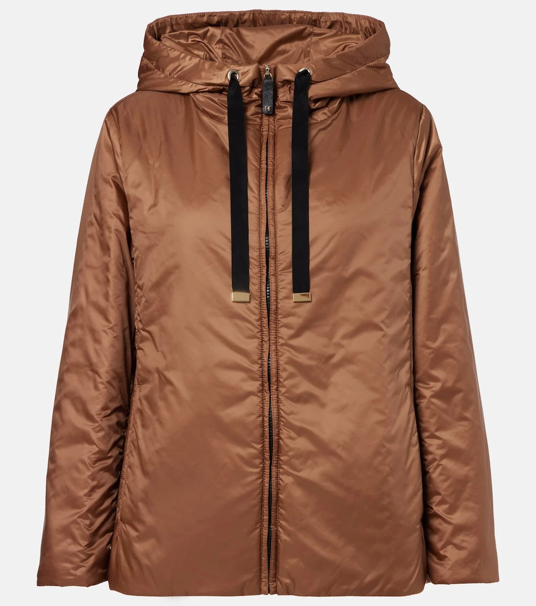 Max Mara - The Cube Greenh padded jacket
