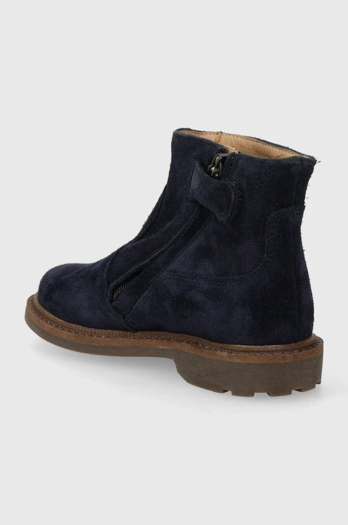 Pom D'api SISTER BOOTS Çocuk Süet Bot