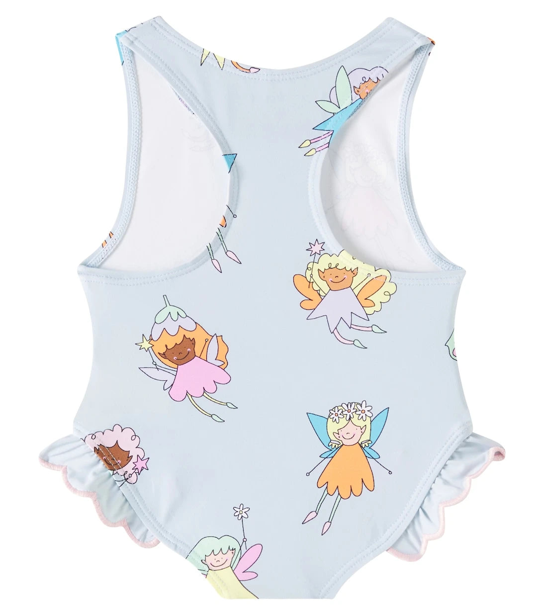 Stella McCartney Kids - Baby printed swimsuit