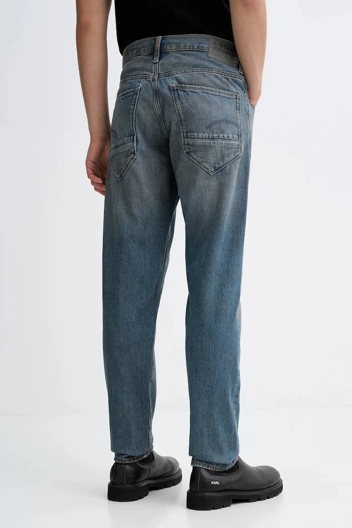 Дънки G-Star Morry FWD Regular Tapered