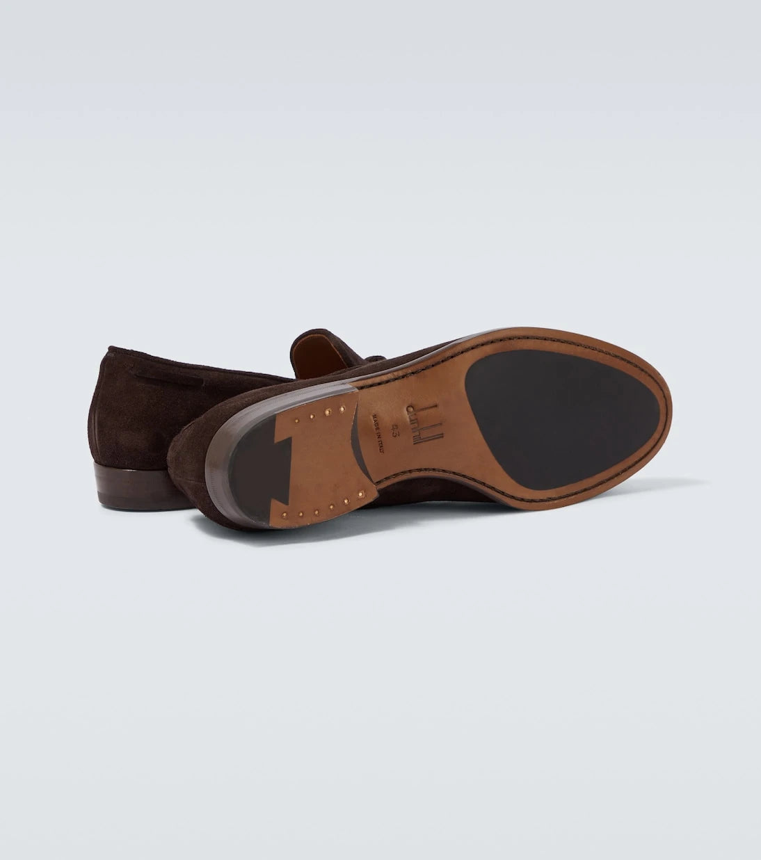 دانهيل - لوفرز من الشامواه