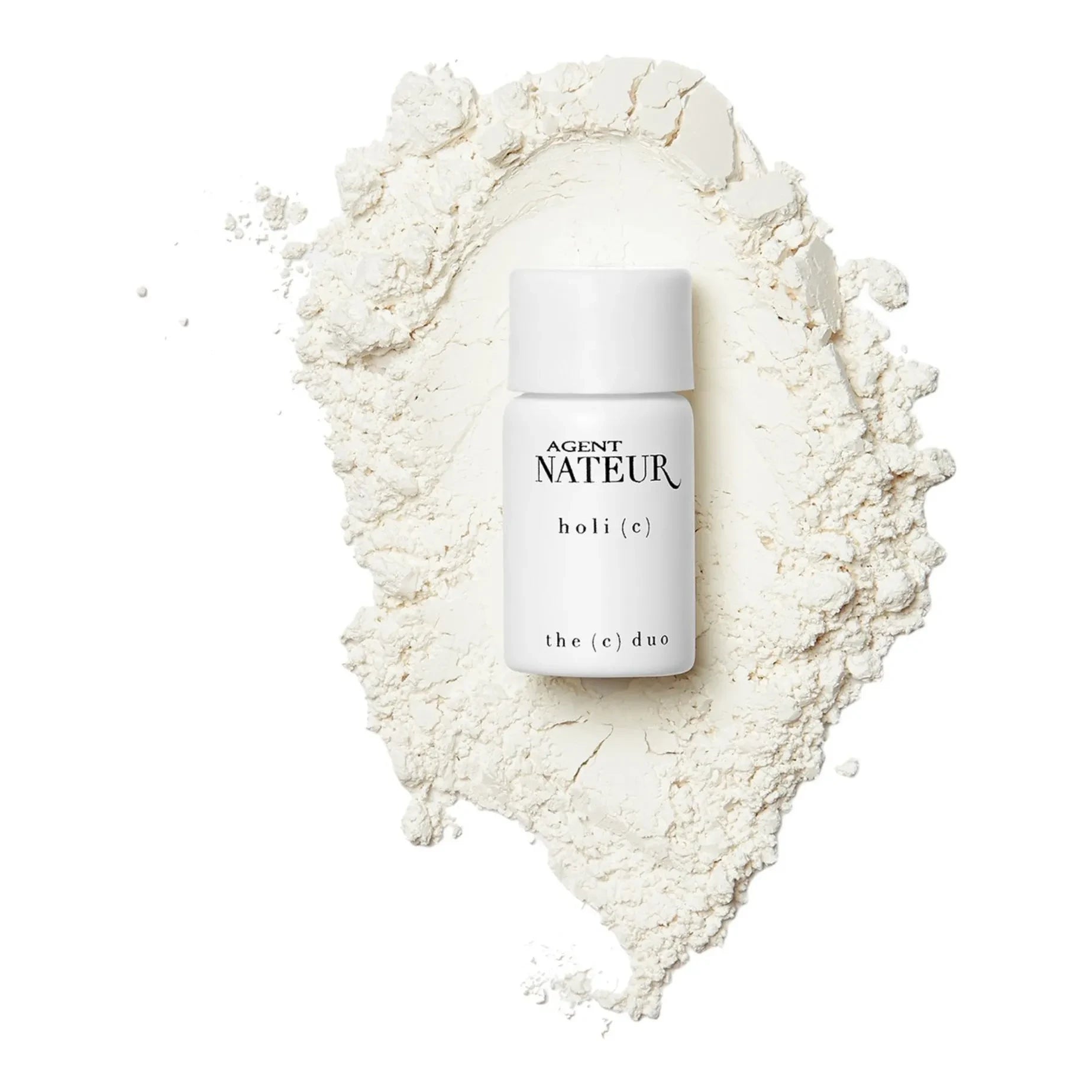 Agent Nateur - Holi (C) Anti-Ageing Powder - 3 g
