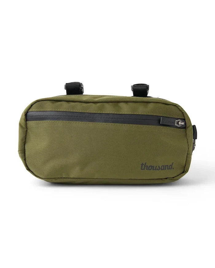 Чанта за кормило Thousand Crossbody Handlebar