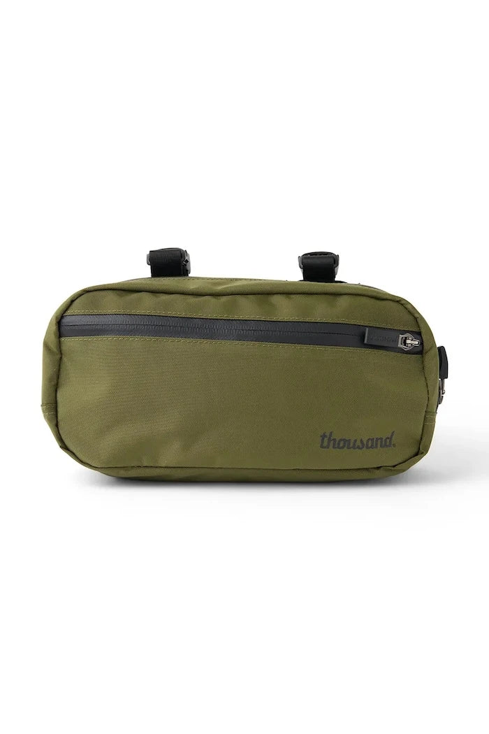 Thousand Crossbody Gidon Çantası
