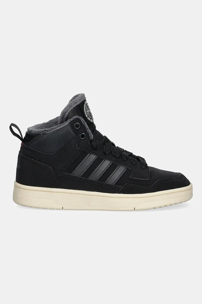adidas Originals RAPID COURT WINTERIZED Çocuk Spor Ayakkabı