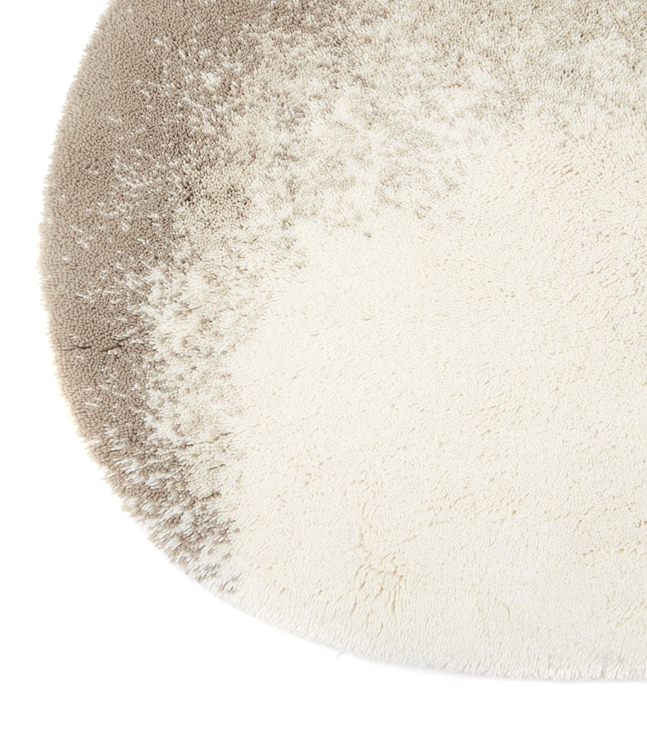 Abyss & Habidecor Stone Bath Mat (70cm x 90cm)