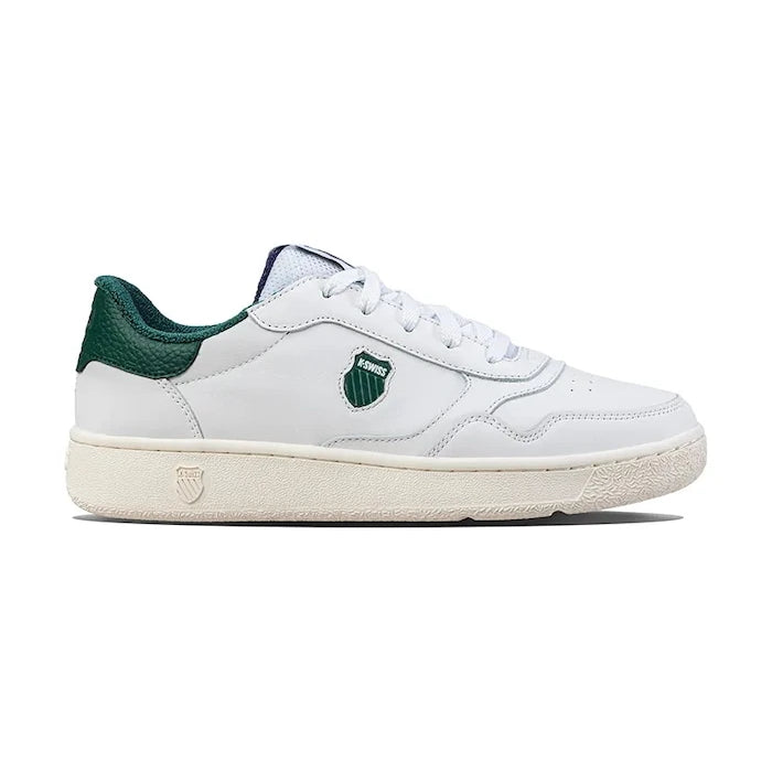 Кожени маратонки K-Swiss SLAMMSHIELD II