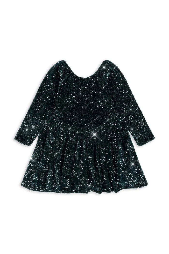 Детска рокля Konges Sløjd VIOLA DRESS