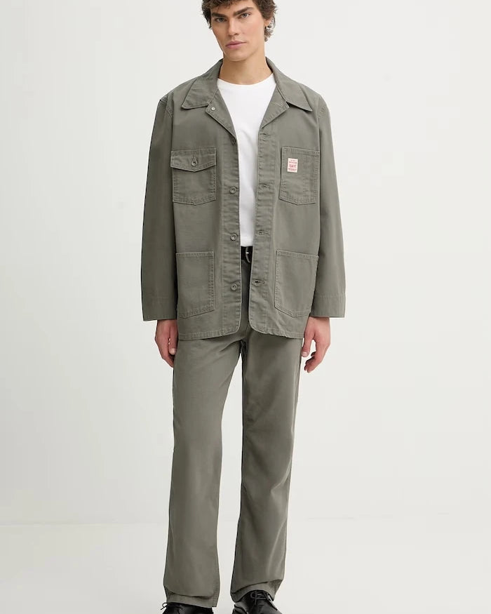 Levi's UPDATED TO BROADWAY x WORKWEAR Pamuk Ceket