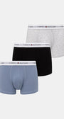 Tommy Hilfiger боксерки мъжки памук с еластан 3 броя