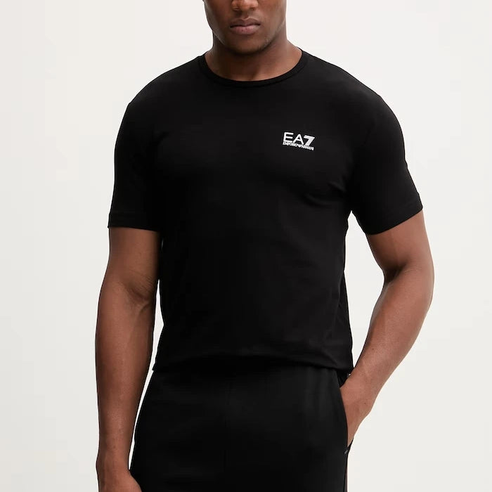 Тениска EA7 Emporio Armani