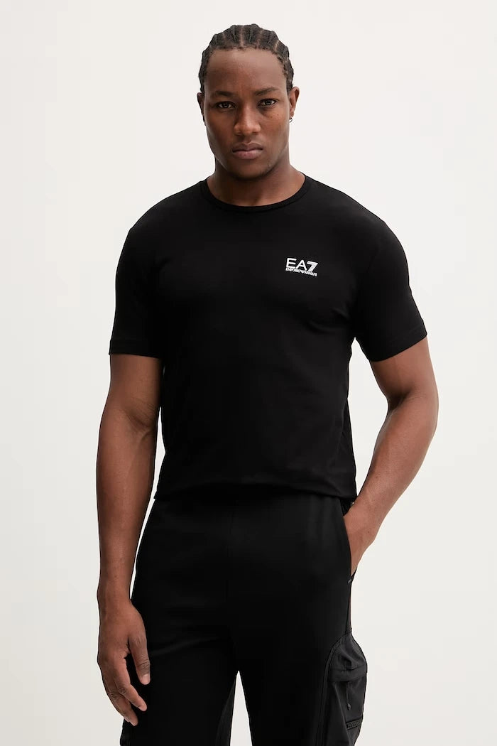 Тениска EA7 Emporio Armani