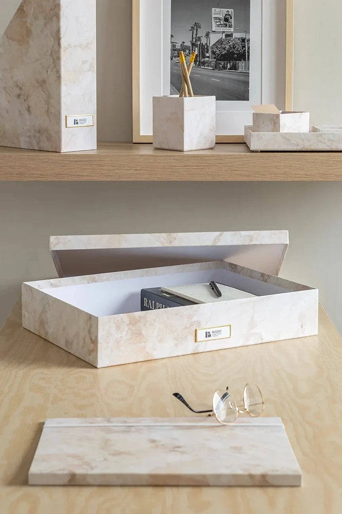 Кутия за документи Bigso Box of Sweden A3