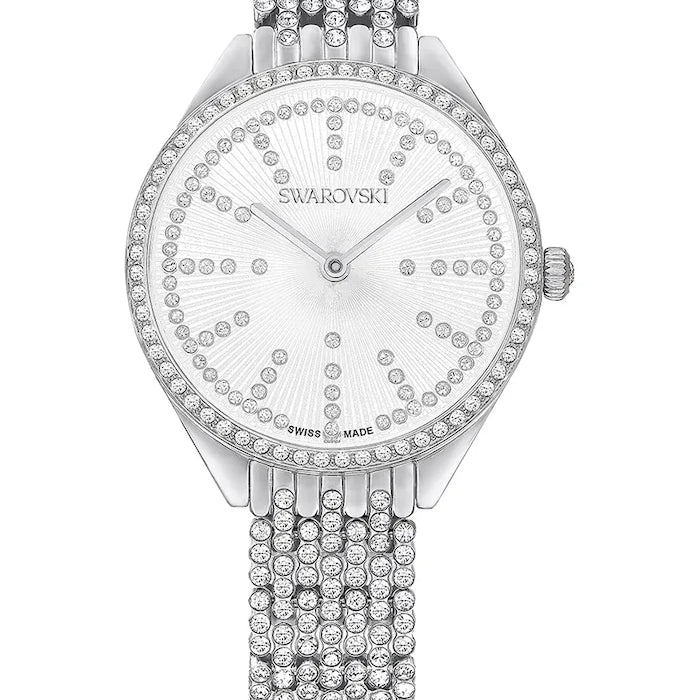 Часовник Swarovski SWAROVSKI ATTRACT