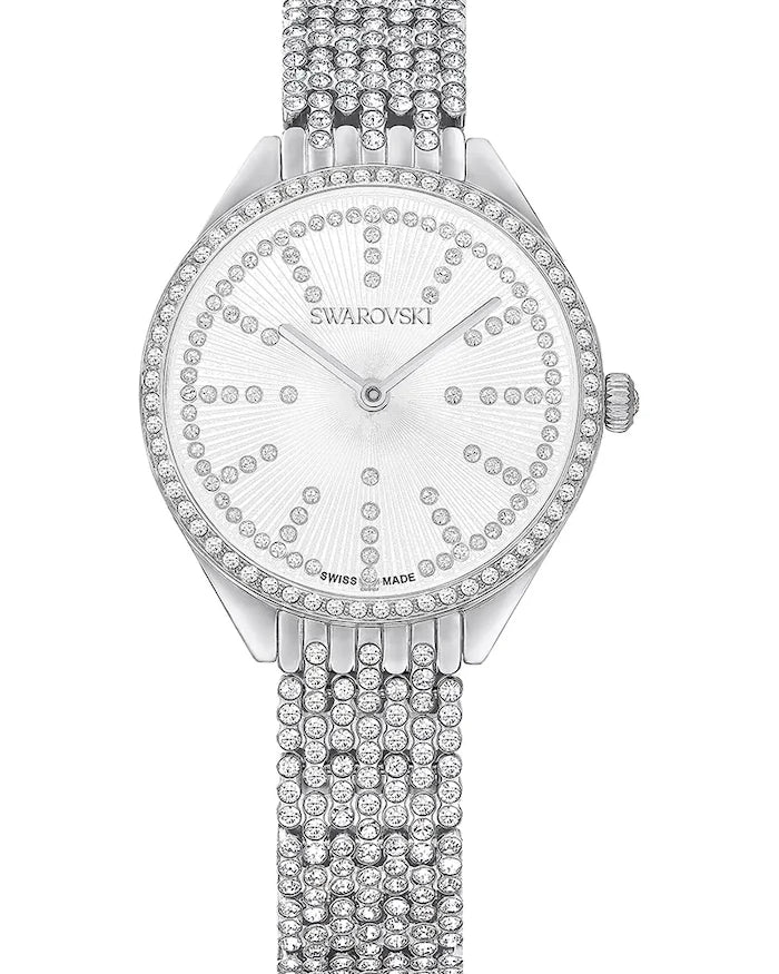Часовник Swarovski SWAROVSKI ATTRACT