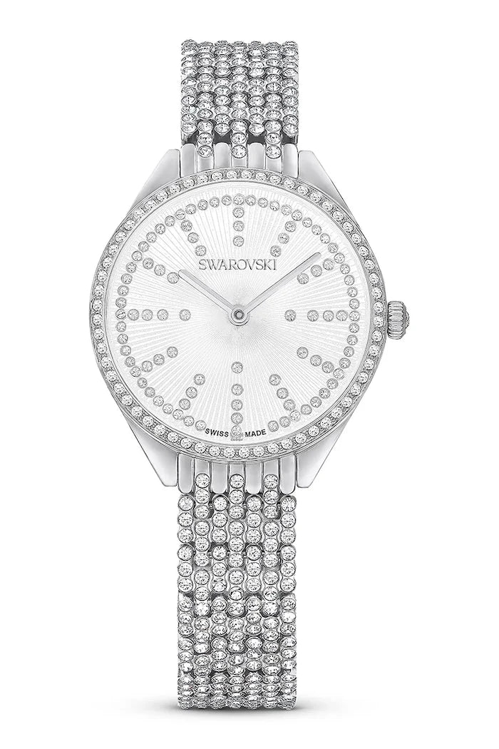 Часовник Swarovski SWAROVSKI ATTRACT