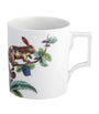 Meissen Porcelain Fabulous Creature Mug