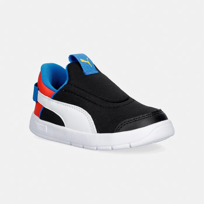 Puma Courtflex v3 SLIPTECH™ маратонки за деца