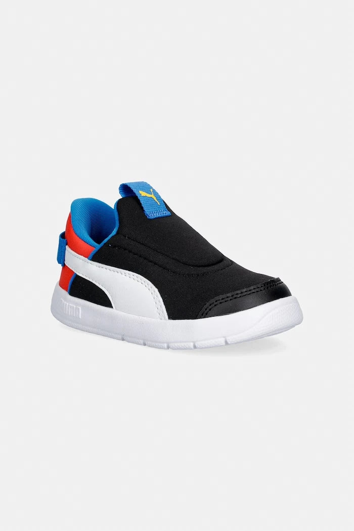 Puma Courtflex v3 SLIPTECH™ маратонки за деца