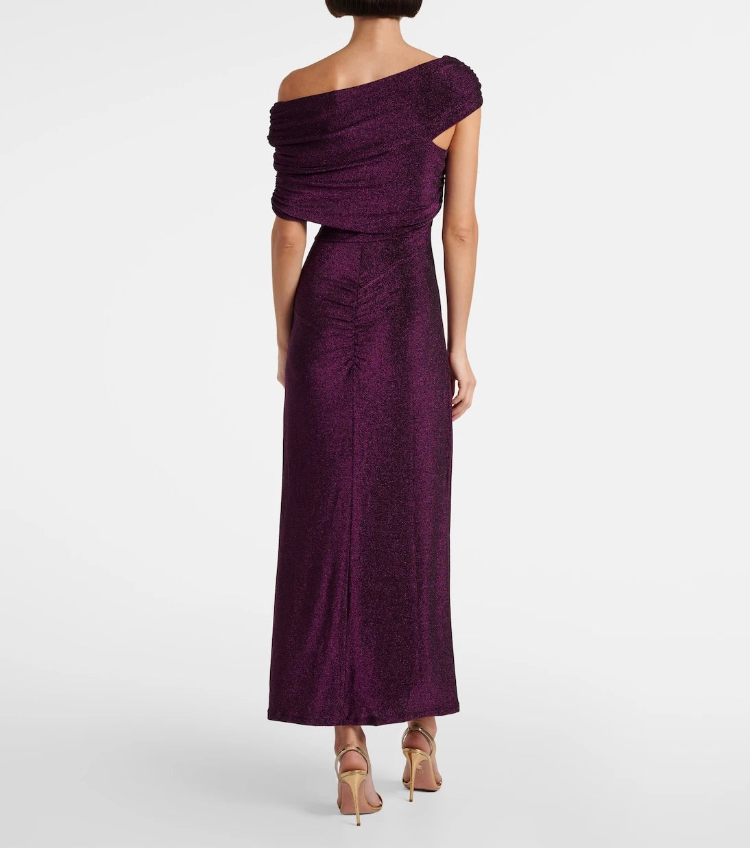 Diane von Furstenberg - Agustin jersey maxi dress