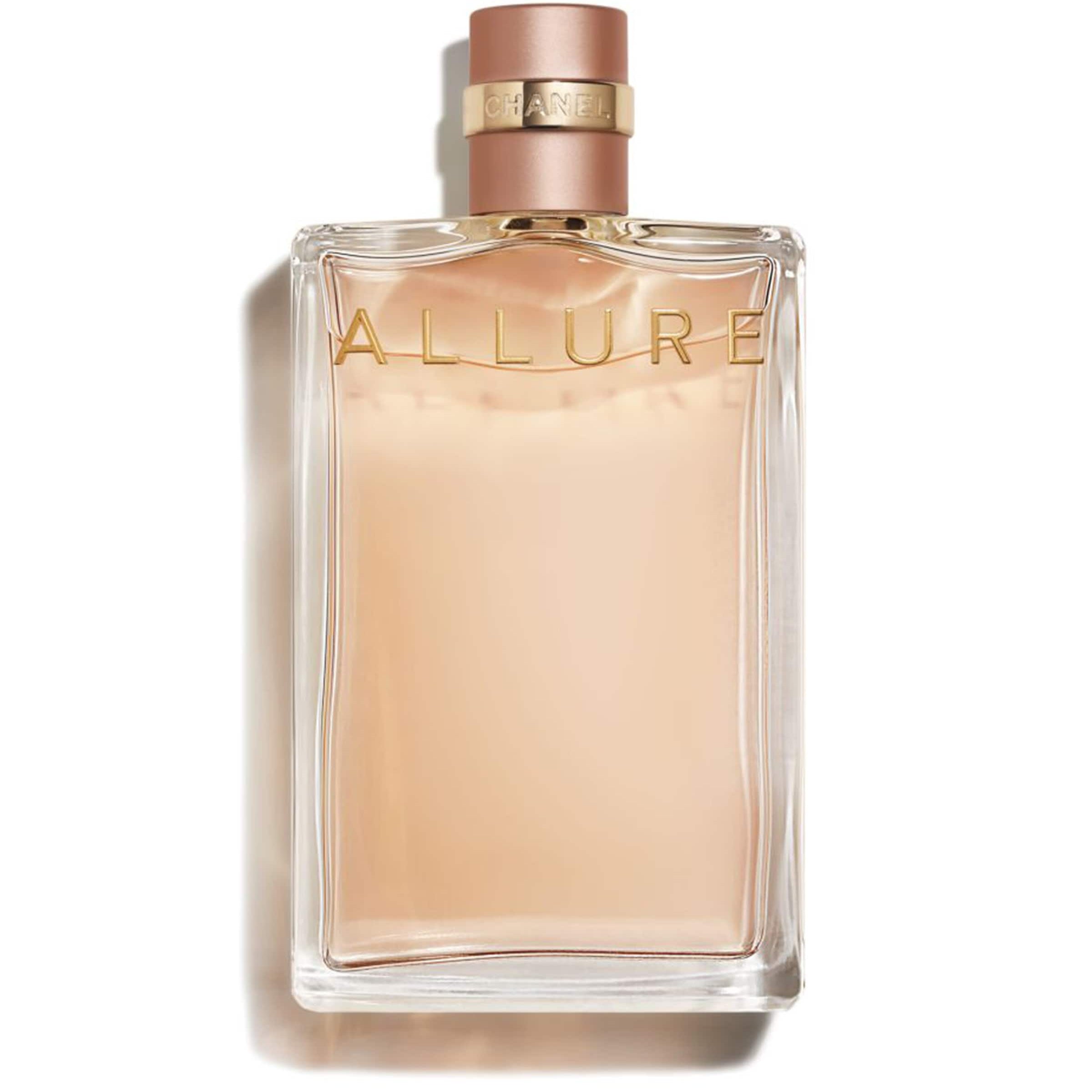 CHANEL ALLURE Eau de Parfum Spray (100ml)